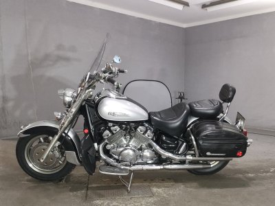 Yamaha ROYAL STAR TOUR CLASSIC — фото 2
