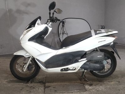 Honda PCX125 — фото 2