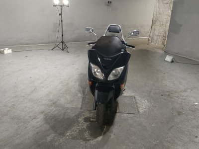 Honda FORZA Z — фото 3