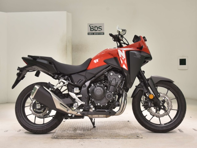 Honda NX400