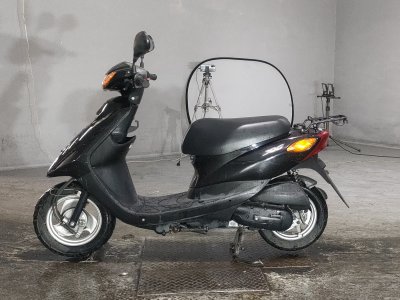Yamaha JOG 50 — фото 2
