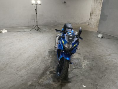 Suzuki GSX250R — фото 3