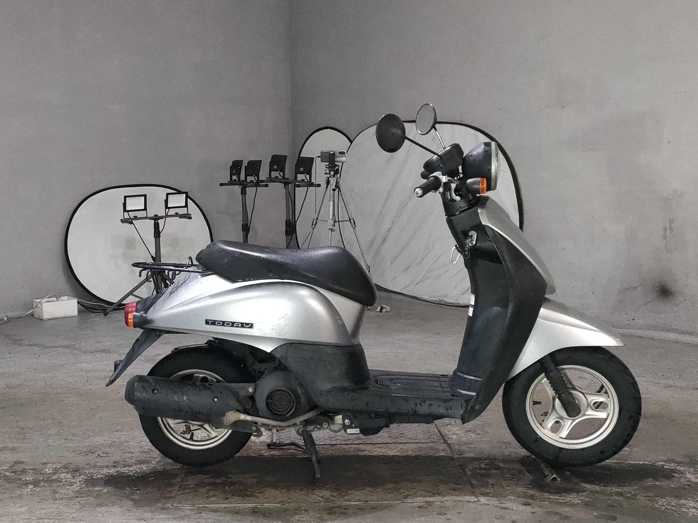 Honda TODAY
