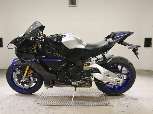 Yamaha YZF-R1M — фото 2