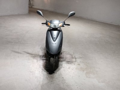 Honda DIO — фото 3
