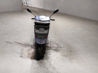 Honda DIO CESTA — фото 3