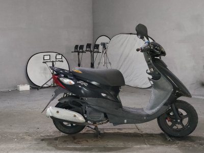 Yamaha JOG ZR EVOLUTION