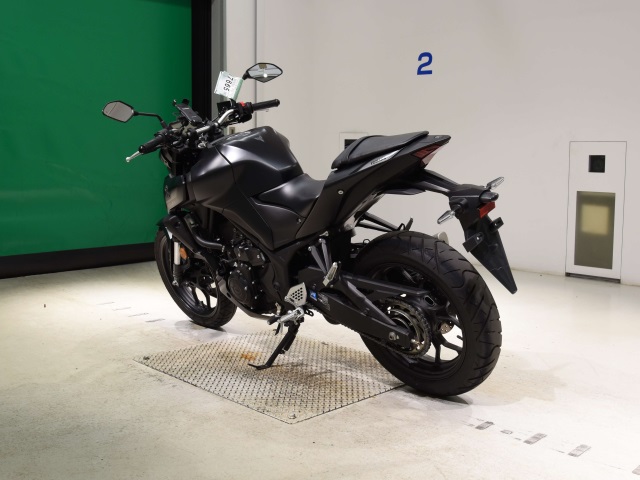 Yamaha MT-25 — фото 6