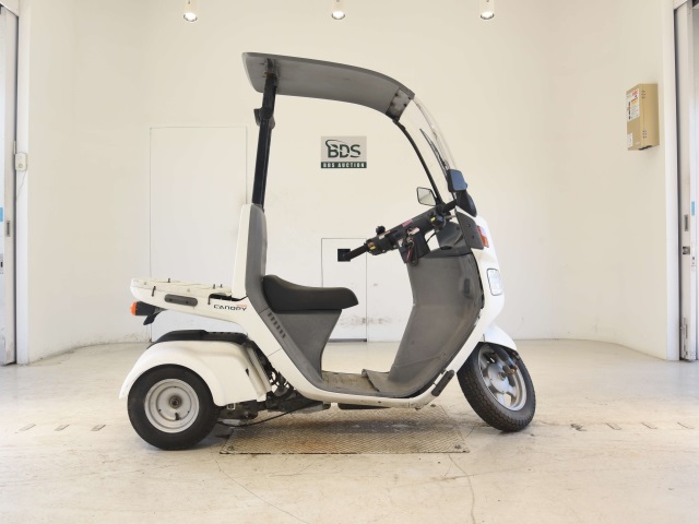 Honda GYRO CANOPY