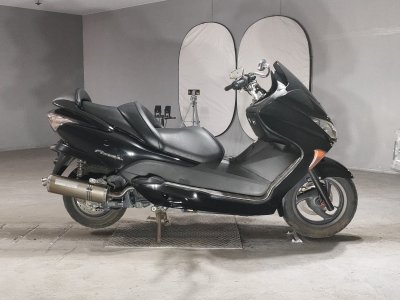 Honda FORZA X