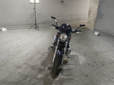 Kawasaki ZEPHYR750 — фото 3