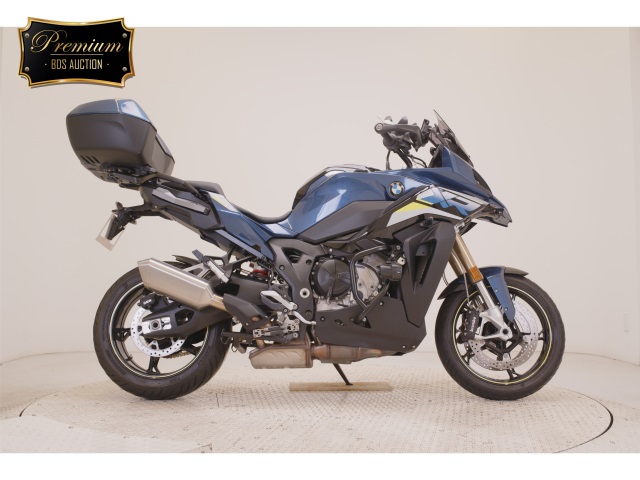 BMW S1000XR