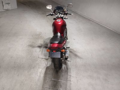 Suzuki GSF750 — фото 6
