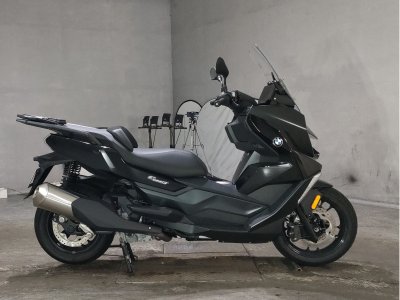 BMW C400GT