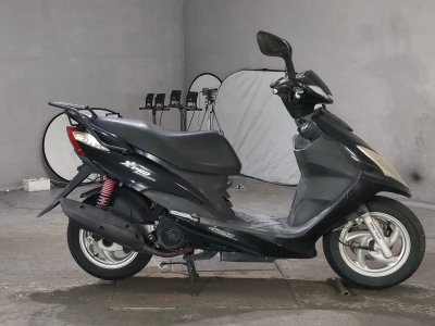 Sym X PRO FIGHTER 150