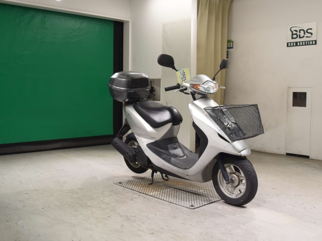 Honda DIO-5 — фото 3