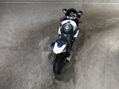 Suzuki GSX-R1000 — фото 6