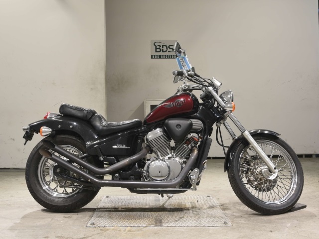 Honda STEED600