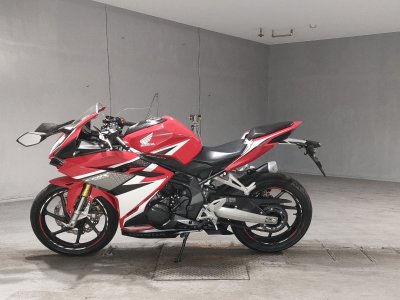 Honda CBR250RR — фото 2