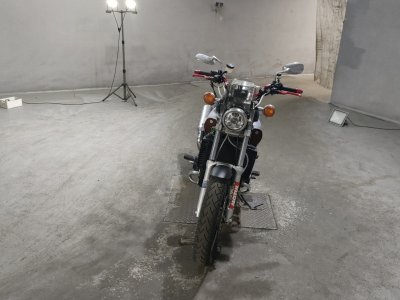 Yamaha V-MAX1200 — фото 3