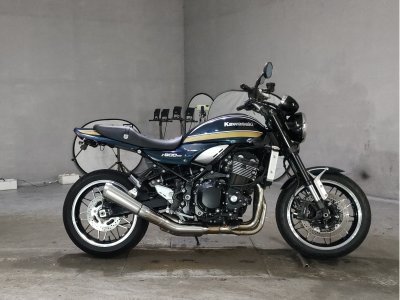 Kawasaki Z900RS
