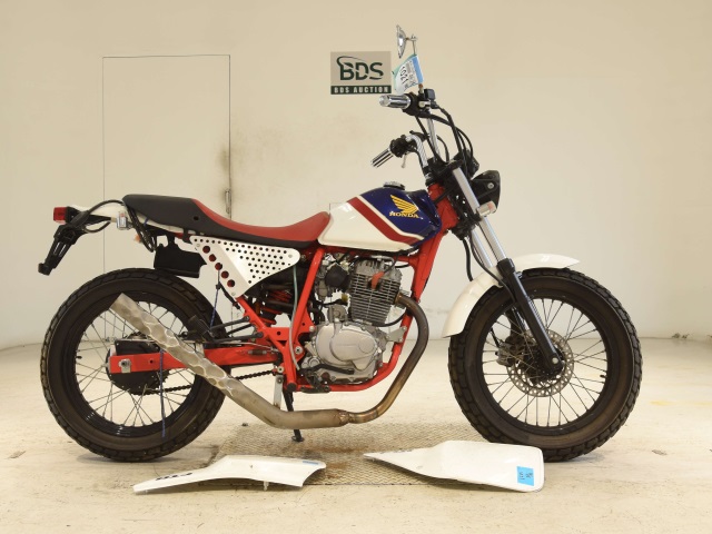 Honda FTR223