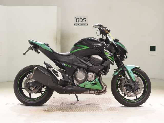Kawasaki Z800