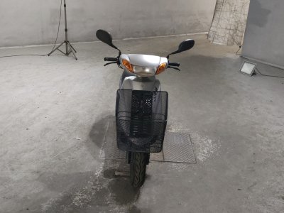 Yamaha JOG 50 — фото 3