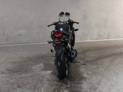 Honda CBR250R — фото 4