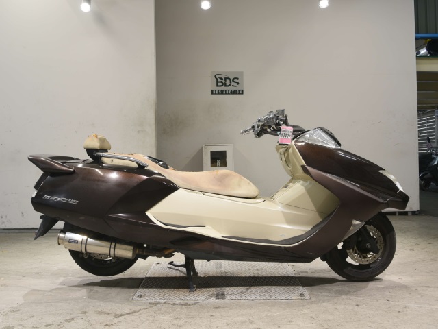 Yamaha MAXAM250