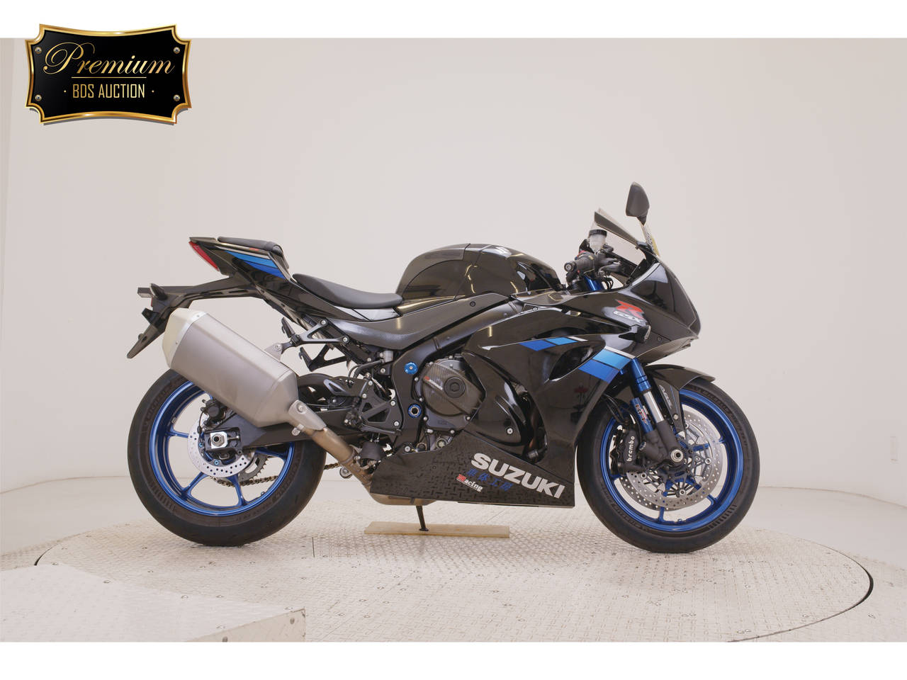 Suzuki GSX-R1000A