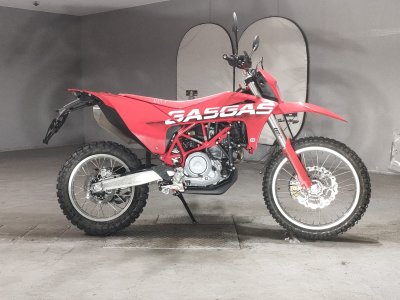 GASGAS ES700