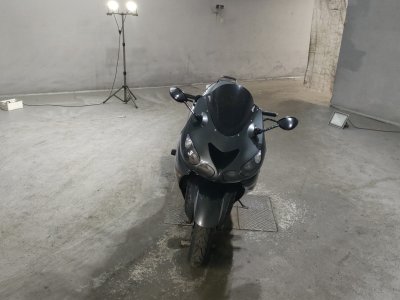 Kawasaki ZZ-R1400 — фото 3