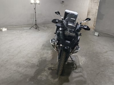 BMW R1250GS — фото 3