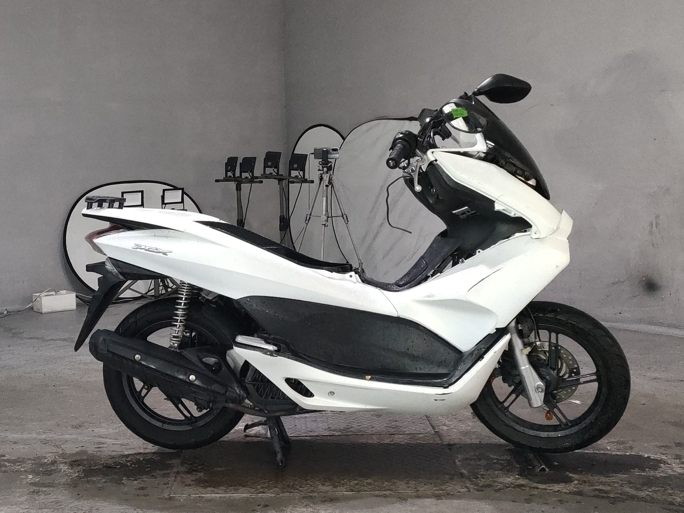 Honda PCX125