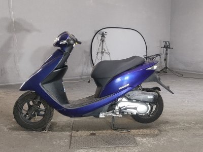 Honda DIO — фото 2