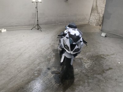 Kawasaki ZX-6R — фото 3