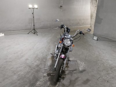 Yamaha VIRAGO XV250 — фото 3