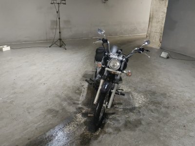 Yamaha DRAGSTAR XVS250 — фото 3