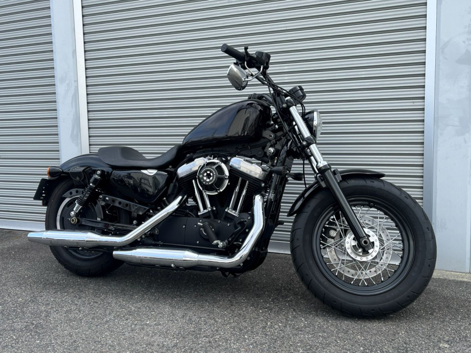 Фото мотоцикла