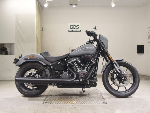 HD FXLRS1920