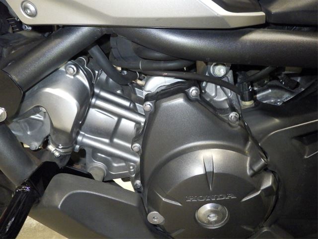Двигатель — фото 4