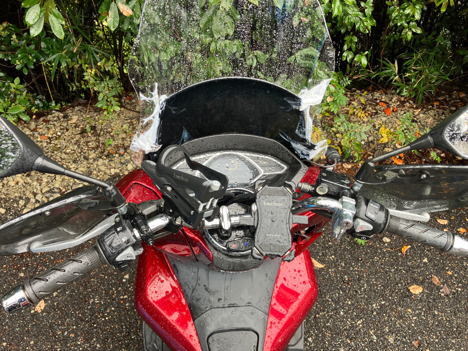 Honda PCX150 — фото 3