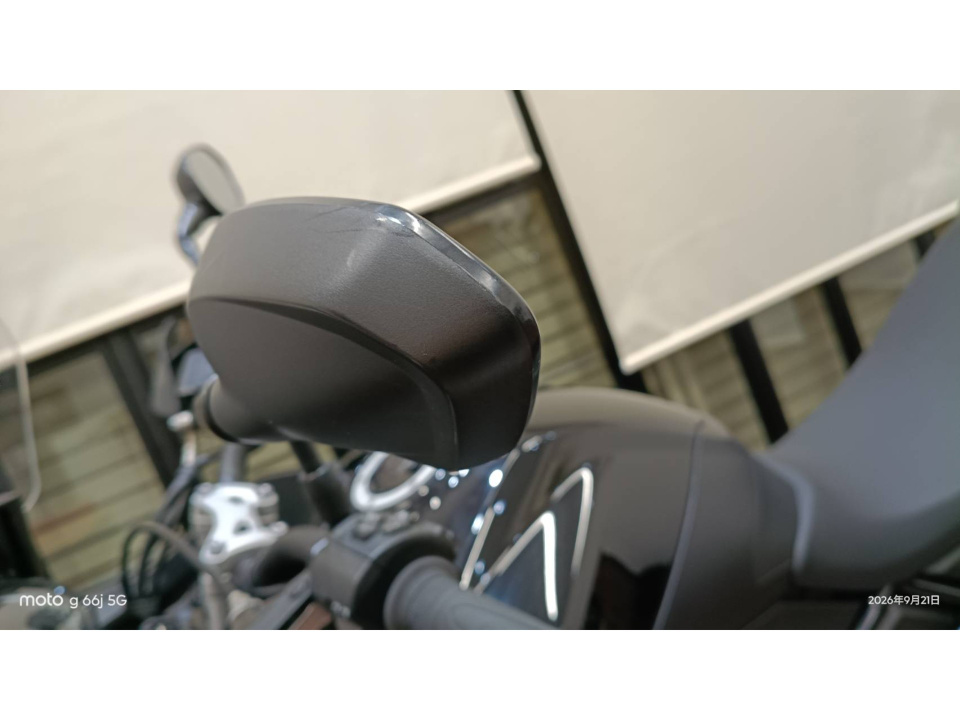 Triumph TIGER SPORT 660 — фото 10