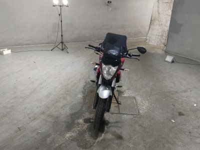 Suzuki GIXXER 150 — фото 3