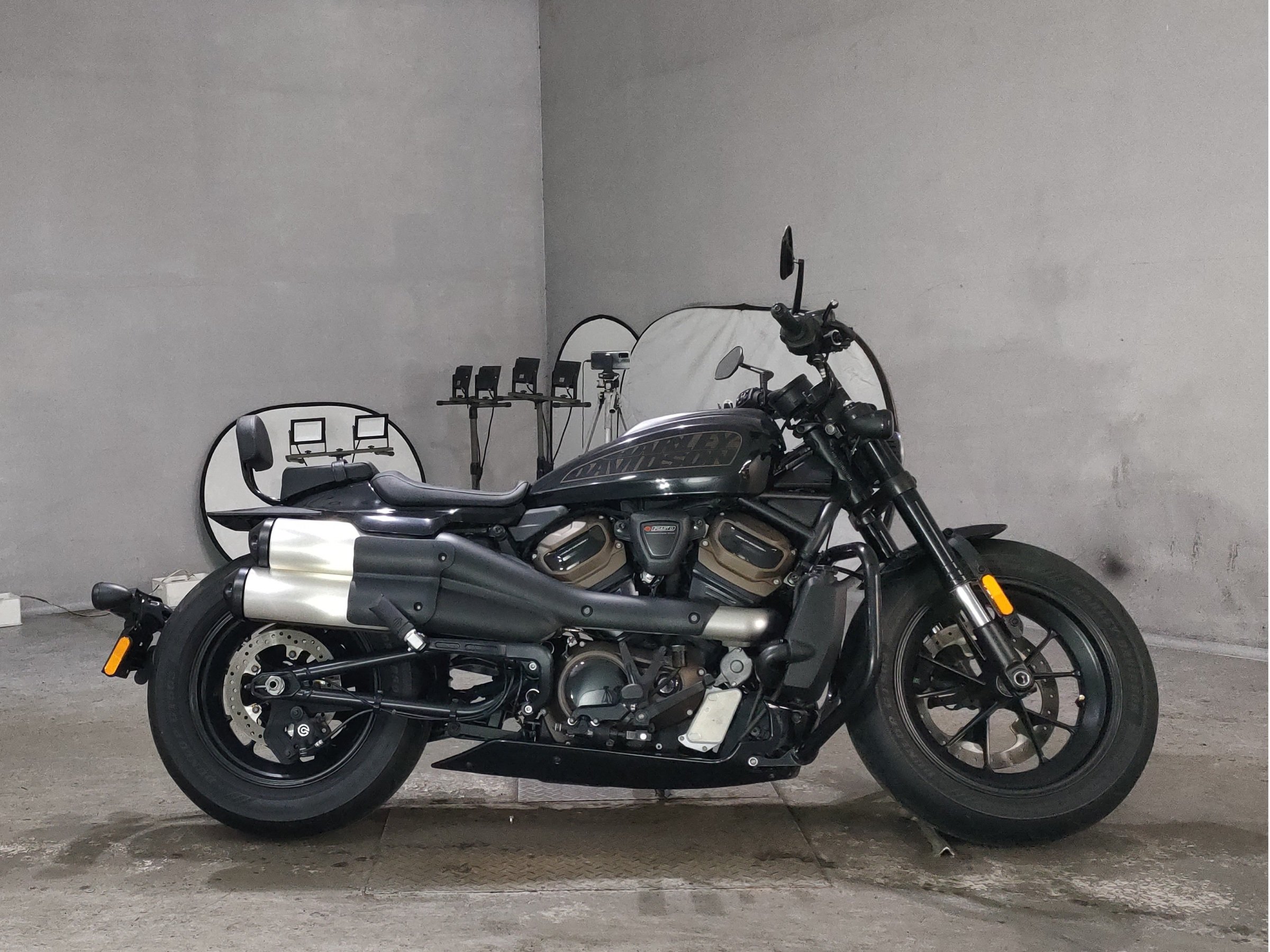 HD RH1250S