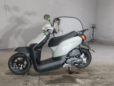 Honda TACT125 — фото 2