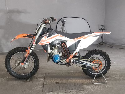 KTM 85SX — фото 2