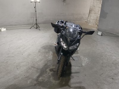 Kawasaki NINJA1000 — фото 3
