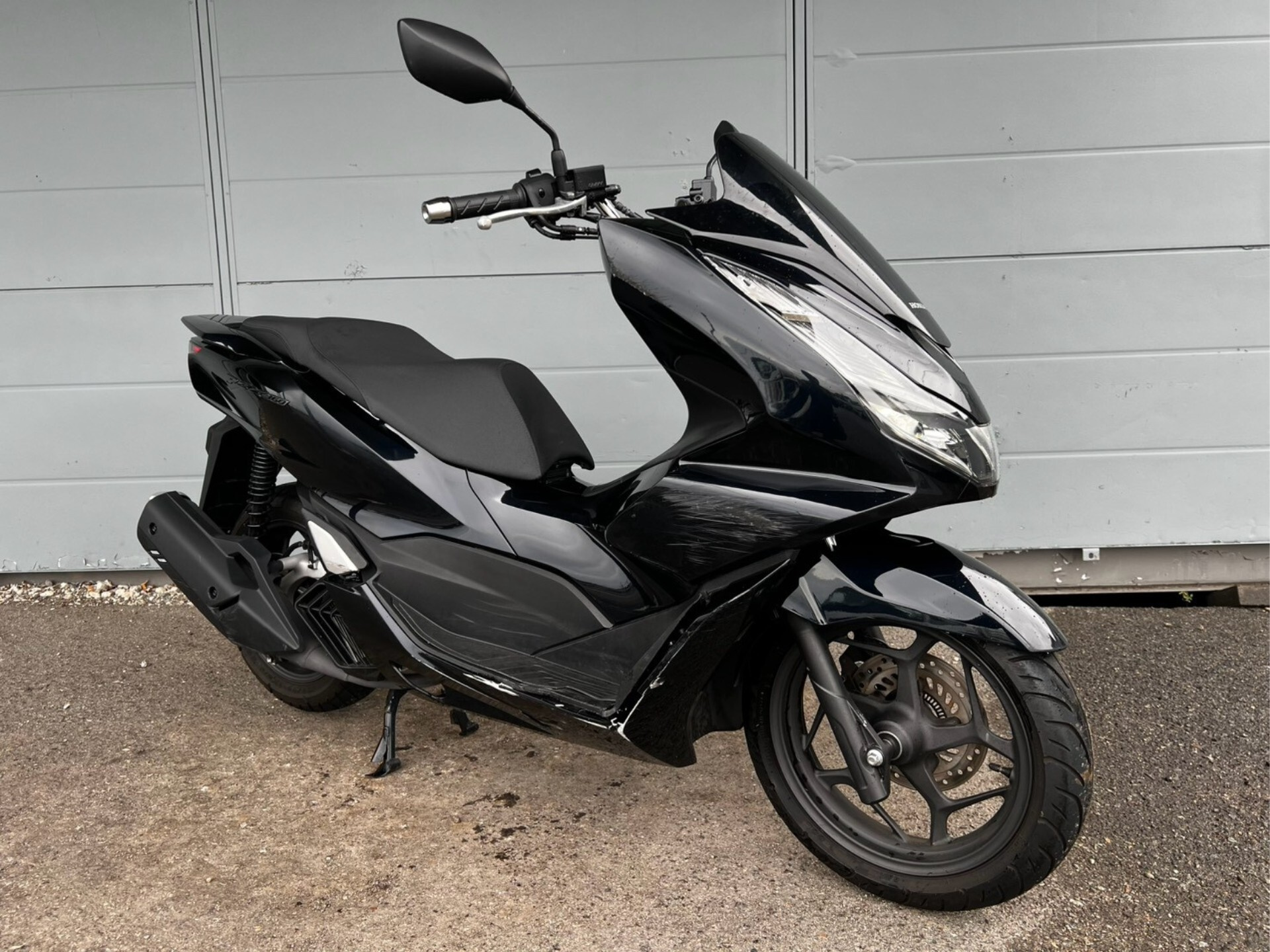 Honda PCX160